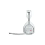 Logitech ASTRO A50 X Gaming Headset - White