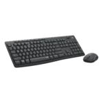 Logitech MK295 Silent Wireless Combo