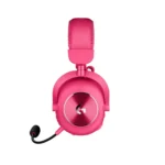 Logitech G PRO X 2 Lightspeed Wireless Gaming Headset- Magenta