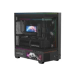 Thermalright M-ATX TL-M10 VISION - Black