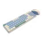 Redragon BS-8772CB Keyboard + Mouse Combo Wireless