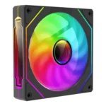 YI PAI YI FENG EF-12 PRO 120mm RGB Fan