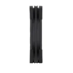 Thermalright TL-B12 EXTREM X3 Fan Kit 120mm 3 Fan ARGB - Black