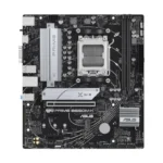 ASUS PRIME B650M-K AM5 Motherboard - صورة 2 - مكتب المحترف