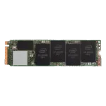 Intel Solid State Drive 660p Series 500GB