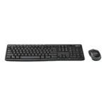 Logitech MK270 Wireless Keyboard and Mouse Combo