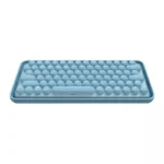 Rapoo Ralemo Pre5 Multi-Mode Wireless Mechanical Keyboard with Backlight - Blue