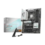 MSI B850 Gaming Plus WiFi AM5 ATX Motherboard