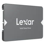 Lexar NS100 2.5” SATA III (6Gb/s) SSD 2TB