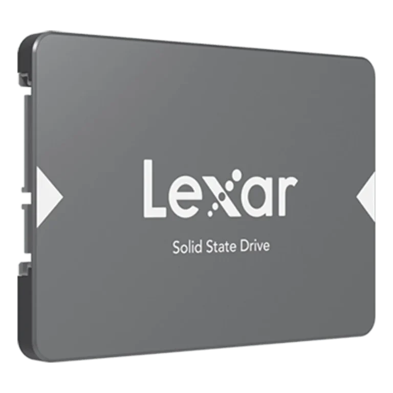 Lexar NS100 2.5” SATA III (6Gb/s) SSD 2TB