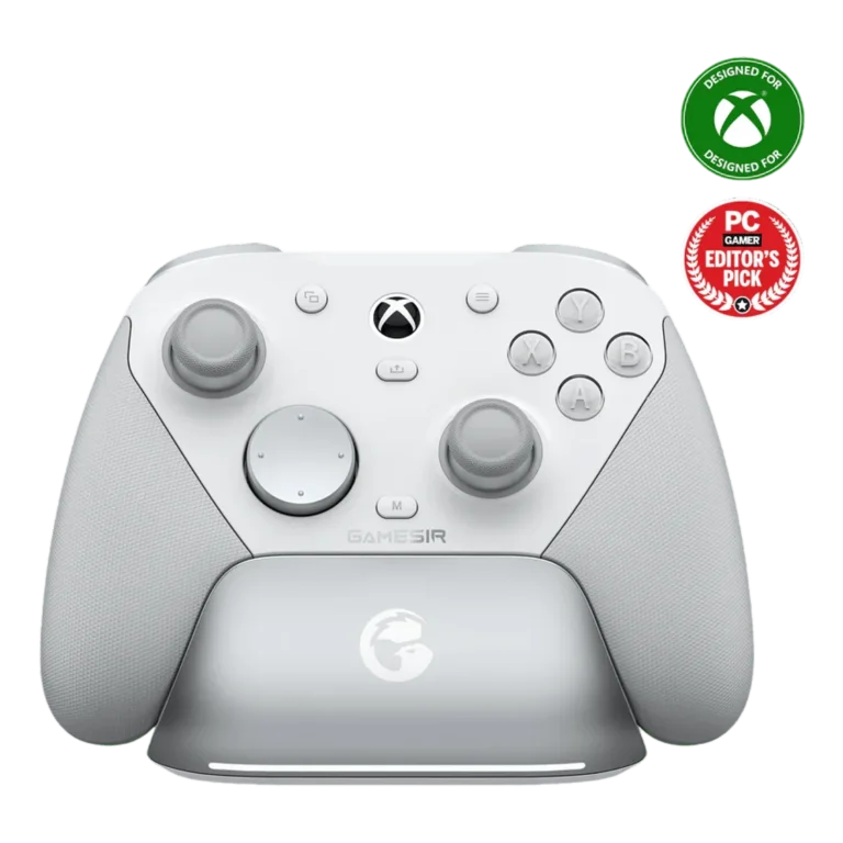 GameSir G7 Pro Tri-Mode Xbox Wired, PC & Mobile Wireless Controller