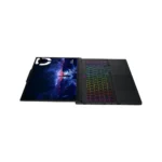 Lenovo Legion 5 15IRX10 - (QHAX) Intel Core i7-13650HX, RAM 16GB, SSD 1TB, RTX 5070 8GB, 15.3 Inch WUXGA IPS 165Hz, Eclipse Black