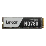 Lexar NQ780 M.2 2280 PCIe Gen 4x4 NVMe SSD 1TB