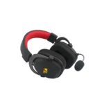 Redragon H510 PRO Zeus-X RGB Wireless Gaming Headset - 7.1 Surround Sound