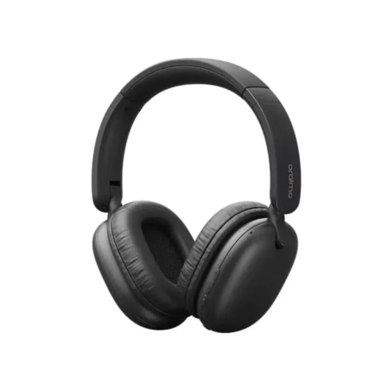 Oraimo Boom Pop Lite Wireless Headset - Speed Black