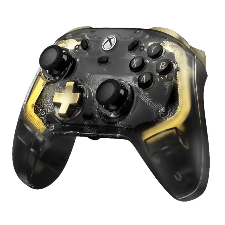 GameSir Kaleid Flux Xbox Wired Controller