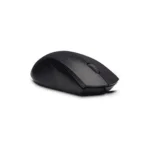 Rapoo N1200 Wired Mouse - Black