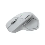 Logitech MX Master 4 Advanced Wireless White Mouse