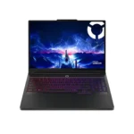 Lenovo Legion Pro 7 16IAX10H - (5GAX), Intel Core Ultra 9-275HX, RAM 64GB, SSD 2TB, NVIDIA Geforce RTX 5080 16GB, 16.0 Inch WQXGA OLED 240Hz, Eclipse Black