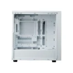 Cooler Master Mid-Tower Cooler Master Elite 502- white