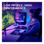 Logitech G515 LIGHTSPEED TKL