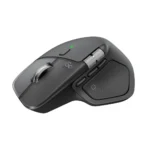 Logitech MX Master 4 Advanced Wireless Graphite Mouse
