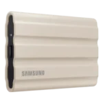 EXT SSD Samsung 2TB T7 Shield