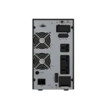UPS GeTX Online GXK-1-1-3-CO, 3KV (3000VA) HF LCD battery 12-7 *6
