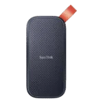 SanDisk E30 Portable External SSD 1TB