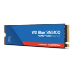 WD Blue SN5100 NVMe SSD - 1TB