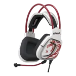 Bloody G575 GAMING HEADSET — white-Naraka