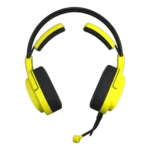 Bloody G575 GAMING HEADSET — Yellow