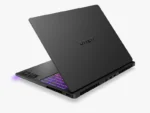 HP Omen Max 16-AH0028, Intel Core Ultra 9-275HX, RAM 32GB, SSD 2TB, NVIDIA RTX 5070 Ti 12GB, 16.0 WQXGA 240Hz, Black