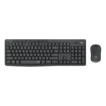Logitech MK295 Silent Wireless Combo