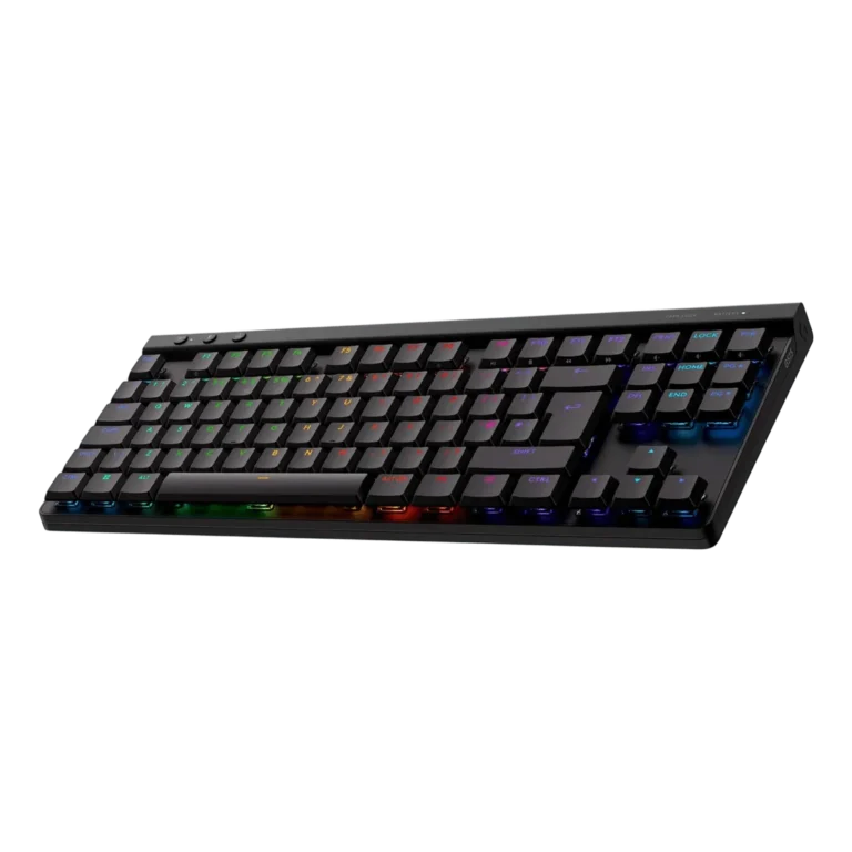 Logitech G515 LIGHTSPEED TKL