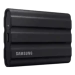 EXT SSD Samsung 2TB T7 Shield