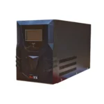 UPS Gaming GeTX GTXF-3000 (3000VA, 3KV) Line interactive, 4 × 12V 9Ah Battery
