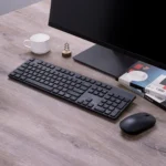 Xiaomi Wireless Combo 100GL Keyboard & Mouse (English Layout)