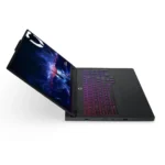 Lenovo Legion Pro 7 16IAX10H - (5GAX), Intel Core Ultra 9-275HX, RAM 64GB, SSD 2TB, NVIDIA Geforce RTX 5080 16GB, 16.0 Inch WQXGA OLED 240Hz, Eclipse Black