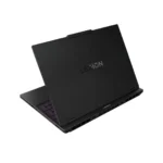 Lenovo Legion 5 15IRX10 - (QHAX) Intel Core i7-13650HX, RAM 16GB, SSD 1TB, RTX 5070 8GB, 15.3 Inch WUXGA IPS 165Hz, Eclipse Black