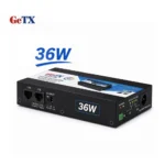 Mini UPS GeTX GSP2 (Nano DC UPS) 36W