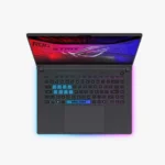 ASUS ROG Strix G16 G615LW-S5157, Intel Core Ultra 9-275HX, RAM 16GB, SSD 1TB, NVIDIA Geforce RTX 5080 16GB, 16.0 inch WQXGA 240Hz, Volt Green