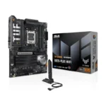 ASUS TUF GAMING X870-PLUS WIFI Motherboard