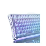 Gravastar Mercury K1 Lite Rapid Trigger Wireless - Crystal Aurora Gaming Keyboard AR