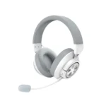 Redragon Spectra Pro H889W Wireless Gaming Headset - White