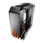Cougar BLAZER Mid Tower Case