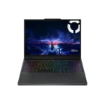 Lenovo Legion 5 15IRX10 - (QHAX) Intel Core i7-13650HX, RAM 16GB, SSD 1TB, RTX 5070 8GB, 15.3 Inch WUXGA IPS 165Hz, Eclipse Black