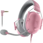 Razer BlackShark V2 X Gaming Headset iraq