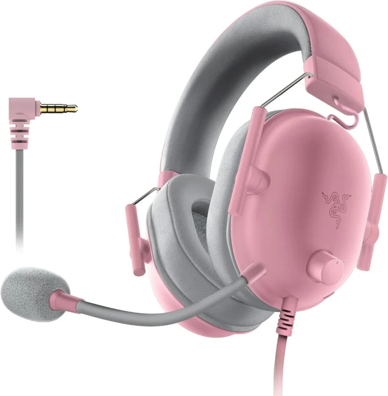 Razer BlackShark V2 X Gaming Headset iraq