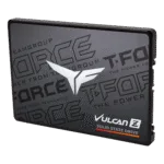 TEAMGROUP T-FORCE VULCAN Z 256GB